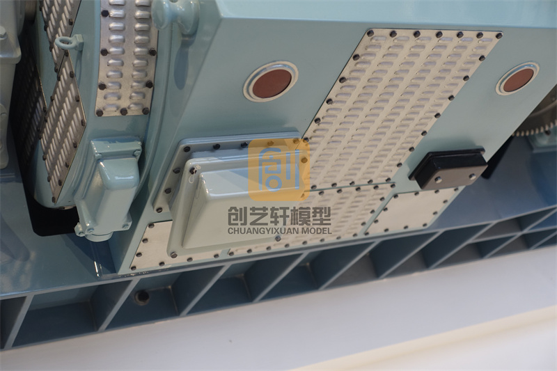 如何看建筑模型制作的商業(yè)氛圍？